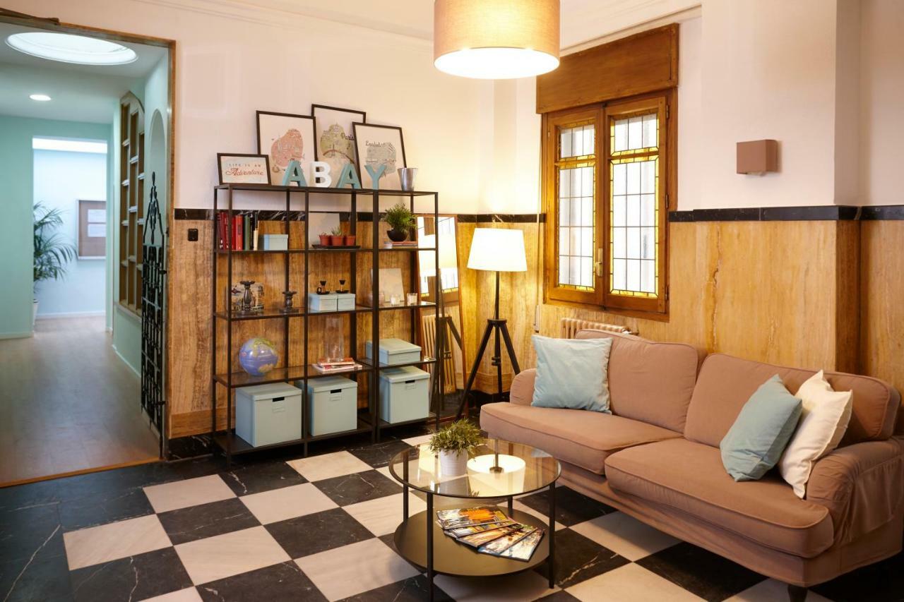 Residencia Abay — Photos 3