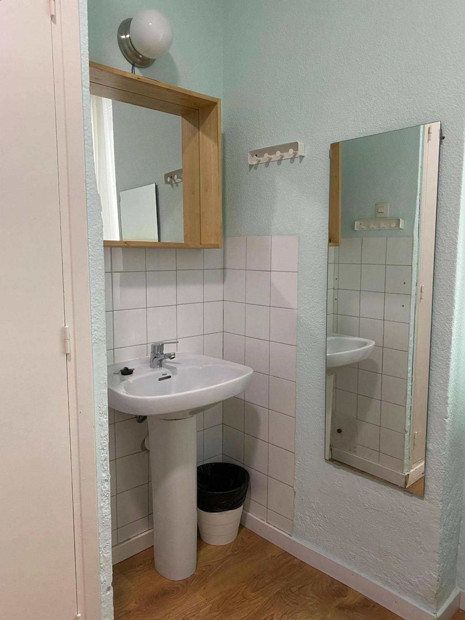 Residencia Abay — Photos 1